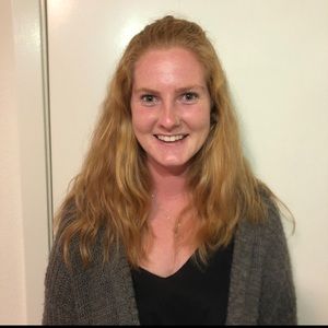 Meet your Posher, Zoe